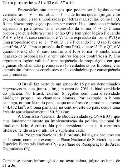 Imagem associada para resolução da questão