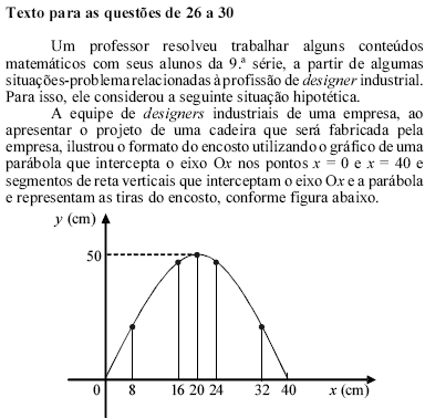 Imagem associada para resolução da questão
