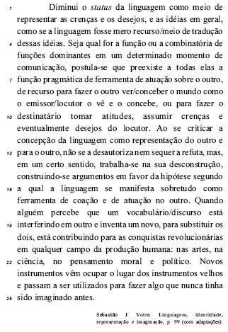 Imagem associada para resolução da questão