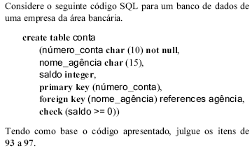 Imagem associada para resolução da questão