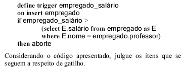 Imagem associada para resolução da questão
