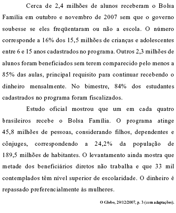 Imagem associada para resolução da questão