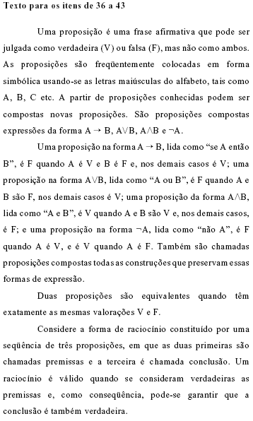 Imagem associada para resolução da questão