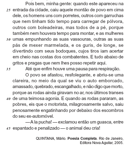 Imagem associada para resolução da questão