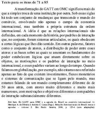 Imagem associada para resolução da questão