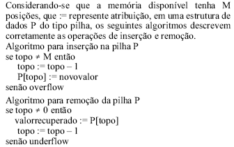 Imagem associada para resolução da questão