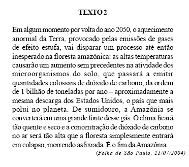 Imagem associada para resolução da questão