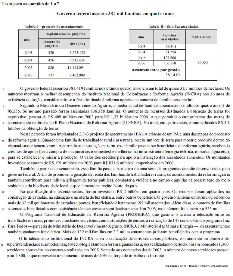 Imagem associada para resolução da questão