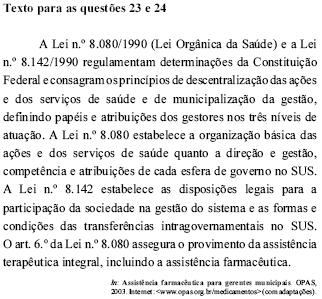 Imagem associada para resolução da questão