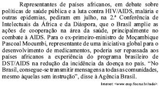 Imagem associada para resolução da questão