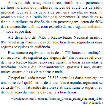 Imagem associada para resolução da questão