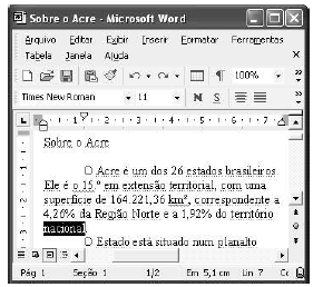 Imagem associada para resolução da questão
