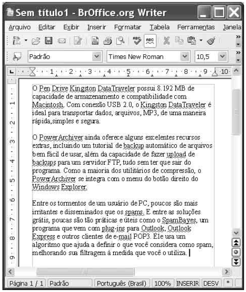 Imagem associada para resolução da questão