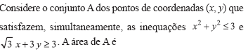 Imagem associada para resolução da questão