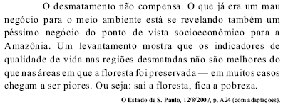 Imagem associada para resolução da questão