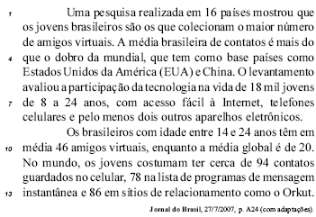 Imagem associada para resolução da questão
