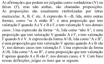 Imagem associada para resolução da questão