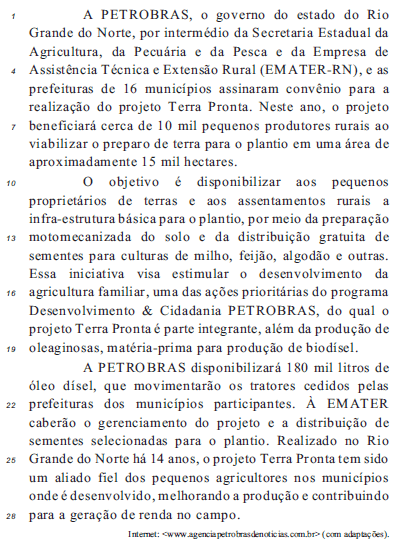 Imagem associada para resolução da questão
