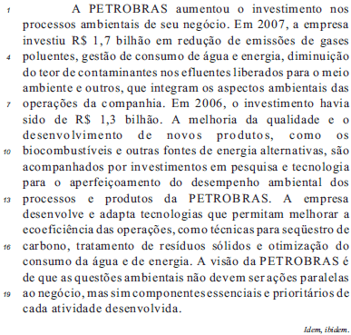Imagem associada para resolução da questão