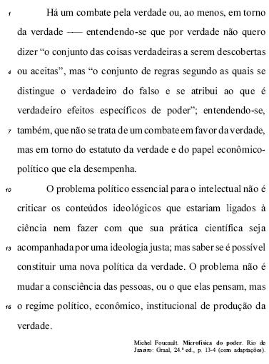 Imagem associada para resolução da questão