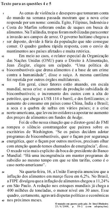 Imagem associada para resolução da questão