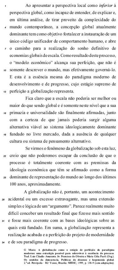 Imagem associada para resolução da questão
