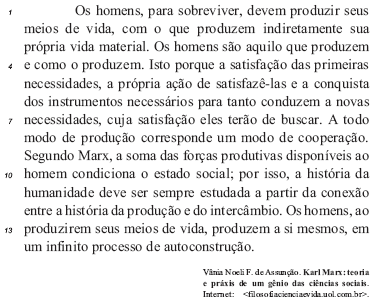 Imagem associada para resolução da questão