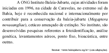 Imagem associada para resolução da questão