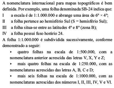 Imagem associada para resolução da questão