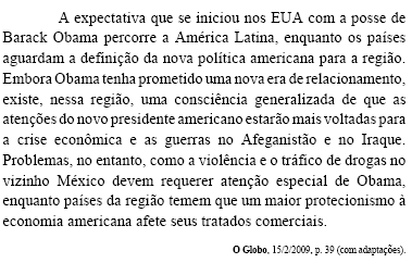 Imagem associada para resolução da questão