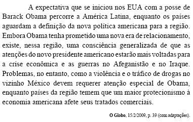 Imagem associada para resolução da questão