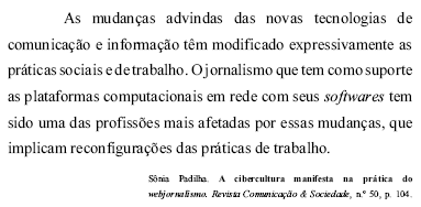 Imagem associada para resolução da questão