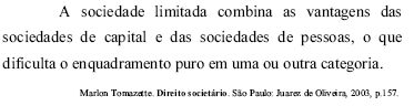 Imagem associada para resolução da questão