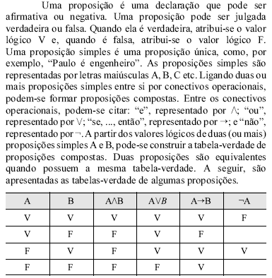 Imagem associada para resolução da questão