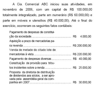 Imagem associada para resolução da questão