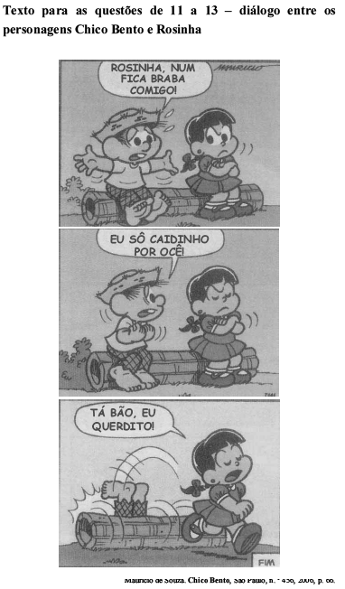 Imagem associada para resolução da questão