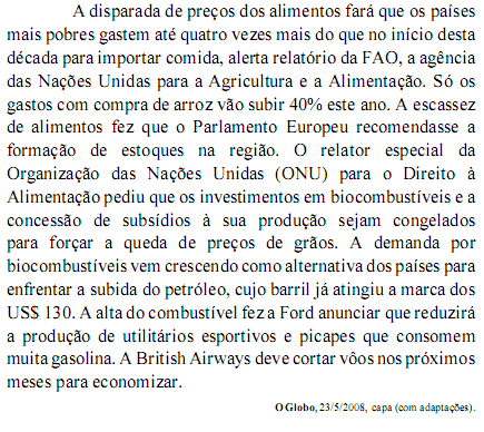 Imagem associada para resolução da questão