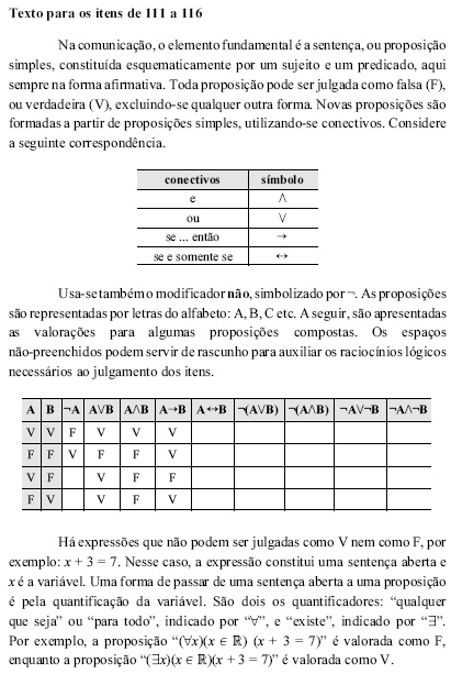 Imagem associada para resolução da questão