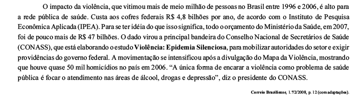 Imagem associada para resolução da questão