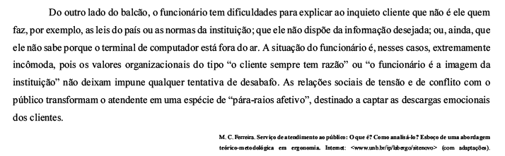 Imagem associada para resolução da questão