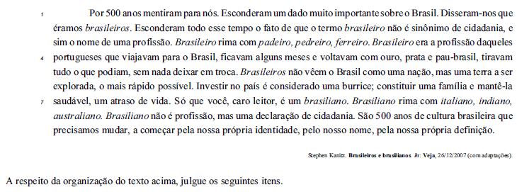 Imagem associada para resolução da questão