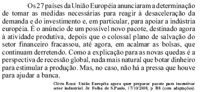 Imagem associada para resolução da questão