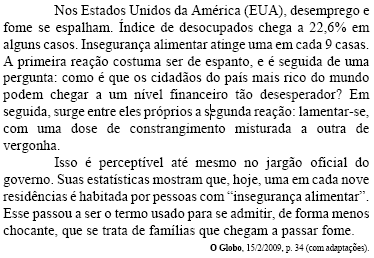 Imagem associada para resolução da questão