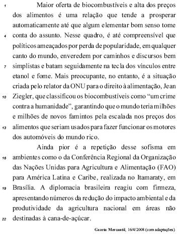 Imagem associada para resolução da questão