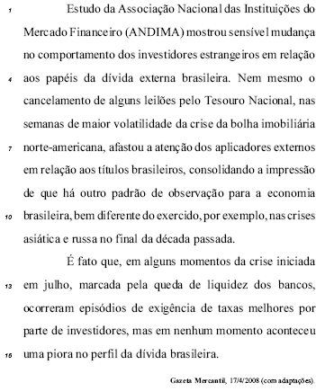 Imagem associada para resolução da questão