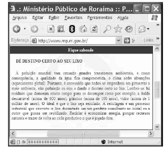Imagem associada para resolução da questão