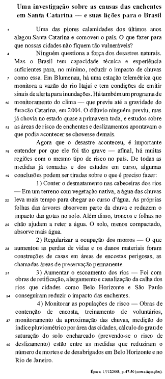 Imagem associada para resolução da questão