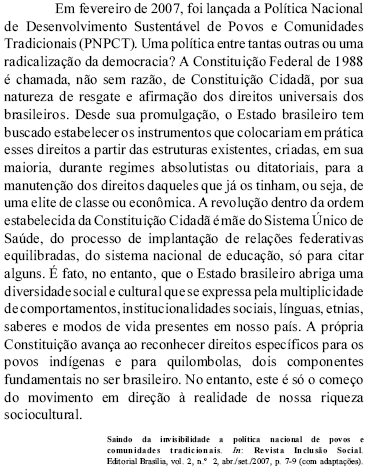 Imagem associada para resolução da questão
