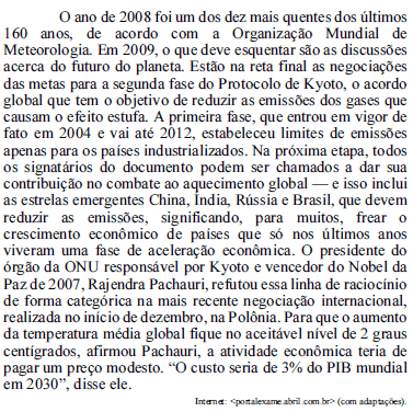 Imagem associada para resolução da questão
