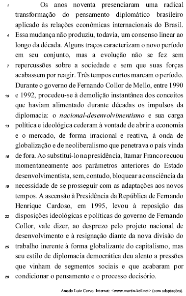 Imagem associada para resolução da questão